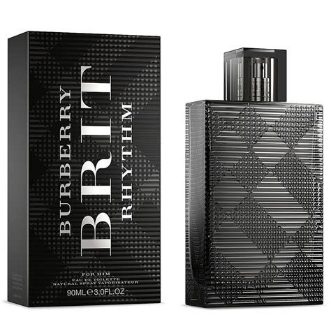 burberry brit rhythm chemist warehouse|Burberry Brit Rhythm For Men 90ml .